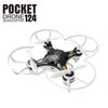 FQ777 124 2.4G الطائرة بدون طيار ميني RC كوادكوبتر