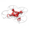 FQ777 124 2.4G الطائرة بدون طيار ميني RC كوادكوبتر