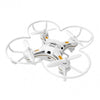 FQ777 124 2.4G الطائرة بدون طيار ميني RC كوادكوبتر