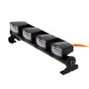 الأصلي GoolRC AX-505W متعدد الوظائف مصباح LED فائق السطوع لسيارة 1/8 1/10 HSP Traxxas TAMIYA CC01 4WD محوري SCX10 Monster Truck دورة قصيرة RC سيارة