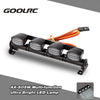 الأصلي GoolRC AX-505W متعدد الوظائف مصباح LED فائق السطوع لسيارة 1/8 1/10 HSP Traxxas TAMIYA CC01 4WD محوري SCX10 Monster Truck دورة قصيرة RC سيارة