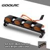 الأصلي GoolRC AX-505W متعدد الوظائف مصباح LED فائق السطوع لسيارة 1/8 1/10 HSP Traxxas TAMIYA CC01 4WD محوري SCX10 Monster Truck دورة قصيرة RC سيارة
