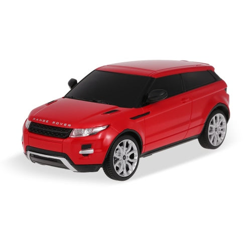 لعبة سيارة RASTAR 46900 1/24 RC Land Range Rover Evoque الأصلية مع جهاز تحكم عن بعد للأولاد هدية مفضلة