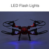 GoolRC T32 RC كوادكوبتر سيلفي بدون طيار RTF