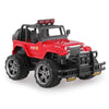 HUI NA TOYS 1359-7 Snow Leopard 2.4G 1/20 Remote Control Off-road Cross-country Car Buggy with Music and Light