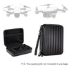 حقيبة يد محمولة خارجية مقاومة للصدمات ومقاومة للماء من مادة PVC لطائرة DJI SPARK Drone