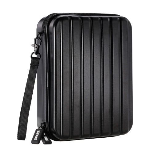 حقيبة يد محمولة خارجية مقاومة للصدمات ومقاومة للماء من مادة PVC لطائرة DJI SPARK Drone