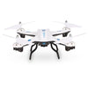 S5W WiFi FPV 720P RC Quadcopter - RTF