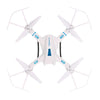 S5W WiFi FPV 720P RC Quadcopter - RTF