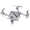 JJRC H44WH Selfie Drone WIFI FPV Foldable RC Quadcopter - RTF