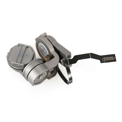 ذراع كاميرا جيمبالز مع جزء إصلاح كابل مرن مسطح لطائرة دي جي آي مافيك برو بدون طيار كوادكوبتر