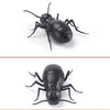 Infrared Remote Control Simulation Ant Terrifying Toy RC Animal
