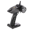 HUANQI HQ960 2.4GHz 25km/h RC Boat Anti-overturning Remote Control Speedboat RC Ship Boy Gift Kids Toy