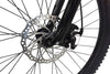 VECOCRAFT Helios 27.5 Inch Electric Trekking Bike