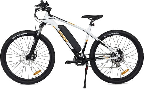 VECOCRAFT Helios 27.5 Inch Electric Trekking Bike