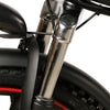 Samebike 20LVXD30  Electric Bike 48V 350W High Speed Brushless Gear Motor