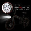 Samebike 20LVXD30  Electric Bike 48V 350W High Speed Brushless Gear Motor
