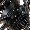 Samebike 20LVXD30  Electric Bike 48V 350W High Speed Brushless Gear Motor