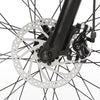 Samebike LO26 Electric Bike 500W 26 Inch Folding Electric Bicycle