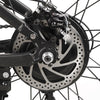 Samebike LO26 Electric Bike 500W 26 Inch Folding Electric Bicycle