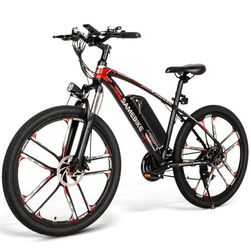 دراجة كهربائية مقاس 26 بوصة من Samebike MY-SM26 
