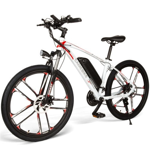 دراجة كهربائية مقاس 26 بوصة من Samebike MY-SM26 