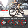 دراجة كهربائية مقاس 26 بوصة من Samebike MY-SM26 