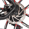 دراجة كهربائية مقاس 26 بوصة من Samebike MY-SM26 