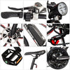 دراجة كهربائية مقاس 26 بوصة من Samebike MY-SM26 