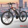 دراجة كهربائية مقاس 26 بوصة من Samebike MY-SM26 