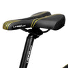 LANKELEISI XT750 دراجة كهربائية 400 وات 20 بوصة قابلة للطي مساعدة الطاقة E-Bike 35 كم / ساعة السرعة القصوى 70 - 100 كم المدى