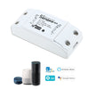 SONOFF RF Wifi Switch RF 433MHz Works with Alexa for Google Home