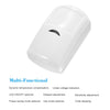 433MHz Wireless PIR Motion Sensor Passive Infrared Detector