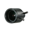 M12 HD 2.8-12mm 3MP F1.4 التركيز اليدوي القزحية الثابتة