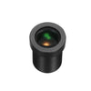 HD 5.0 ​​ميجابيكسل 5MP 16 مللي متر M12 CCTV عدسات واسعة النطاق IP عدسة الكاميرا