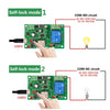 eWeLink DC5V 12V 24V 32V Wifi Switch Wireless Relay Module