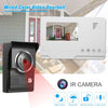 4.3 inch TFT Wired Color Video Doorbell Indoor Monitor