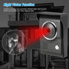 4.3 inch TFT Wired Color Video Doorbell Indoor Monitor