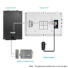 4.3 inch TFT Wired Color Video Doorbell Indoor Monitor
