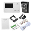 4.3 inch TFT Wired Color Video Doorbell Indoor Monitor