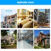 4.3 inch TFT Wired Color Video Doorbell Indoor Monitor