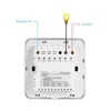 WIFI Smart Touch Switch Wireless