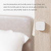 Aqara WSDCGQ11LM Temperature Humidity Sensor