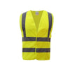 SFVest  High Visibility Reflective Safety Vest