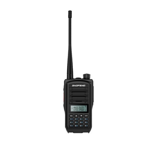 جهاز راديو لاسلكي ثنائي الاتجاه من BAOFENG UV-7R 