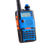 راديو BAOFENG Pofung UV-5R لاسلكي تخاطب ثنائي الاتجاه 