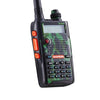 راديو BAOFENG Pofung UV-5R لاسلكي تخاطب ثنائي الاتجاه 