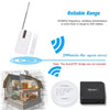 eWeLink Sensor-DW02 433Mhz مستشعر إنذار نافذة الباب