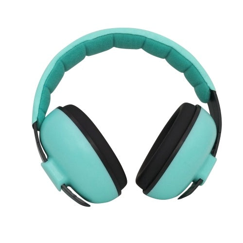 واقي السمع واقي أذن ناعمة لخفض ضوضاء أطفال الأطفال