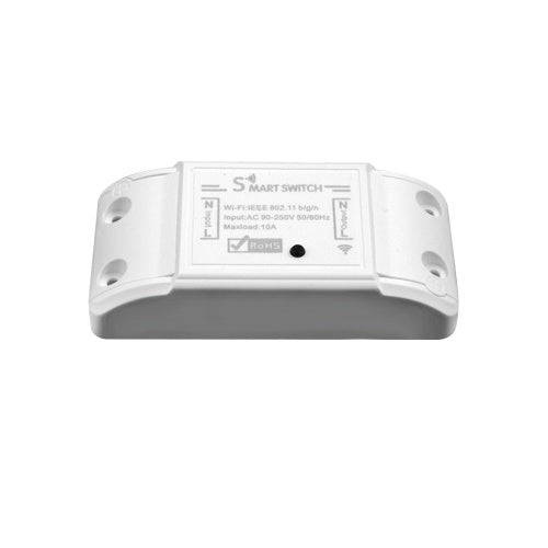 Wifi Smart Switch متوافق مع Amazon Alexa ولمؤقت Google Home